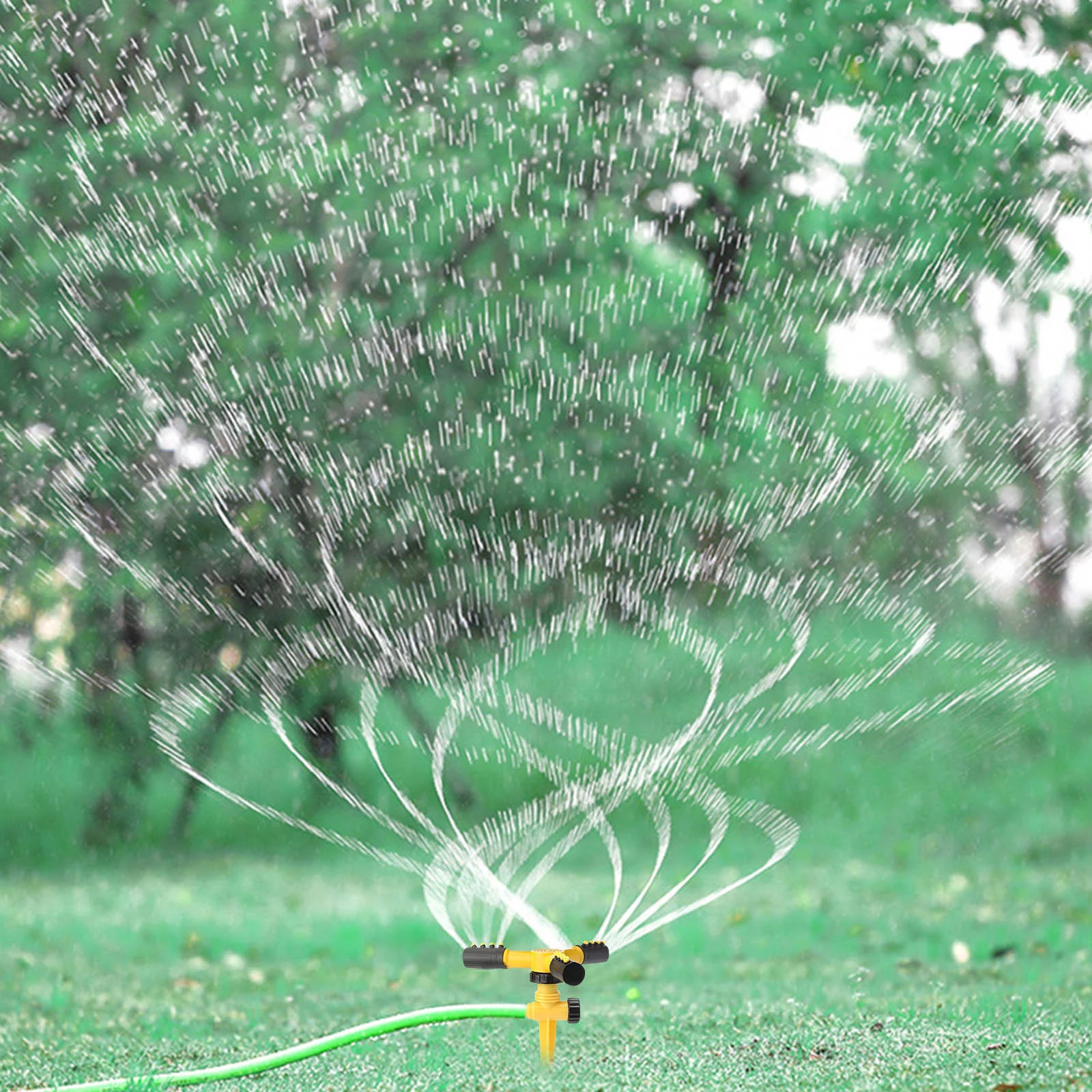 Hiroekza drip irrigation system,sprinklers for yard,sprinkler,irrigation system for garden,sprinkler head,irrigation system,garden watering system,sprinkler system,lawn sprinkler,gardening supplies