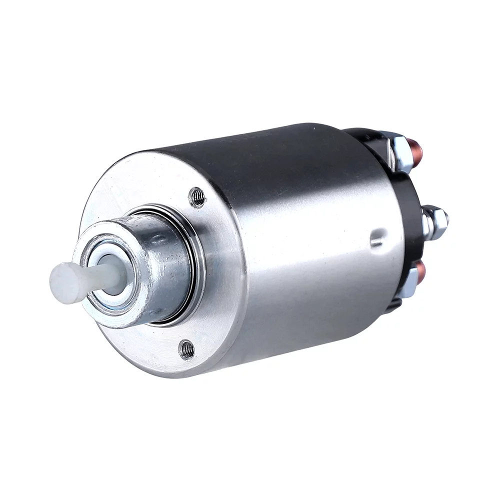 New Starter Solenoid Fits Toro UTV Workman 3100 Groundmaster 120 Gas E719463010