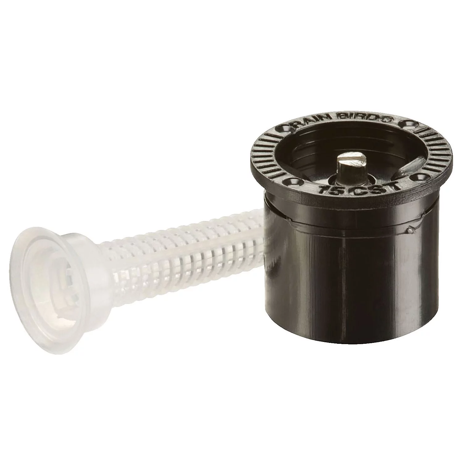 Rain Bird Plastic 15 ft. Center Strip Spray Nozzle