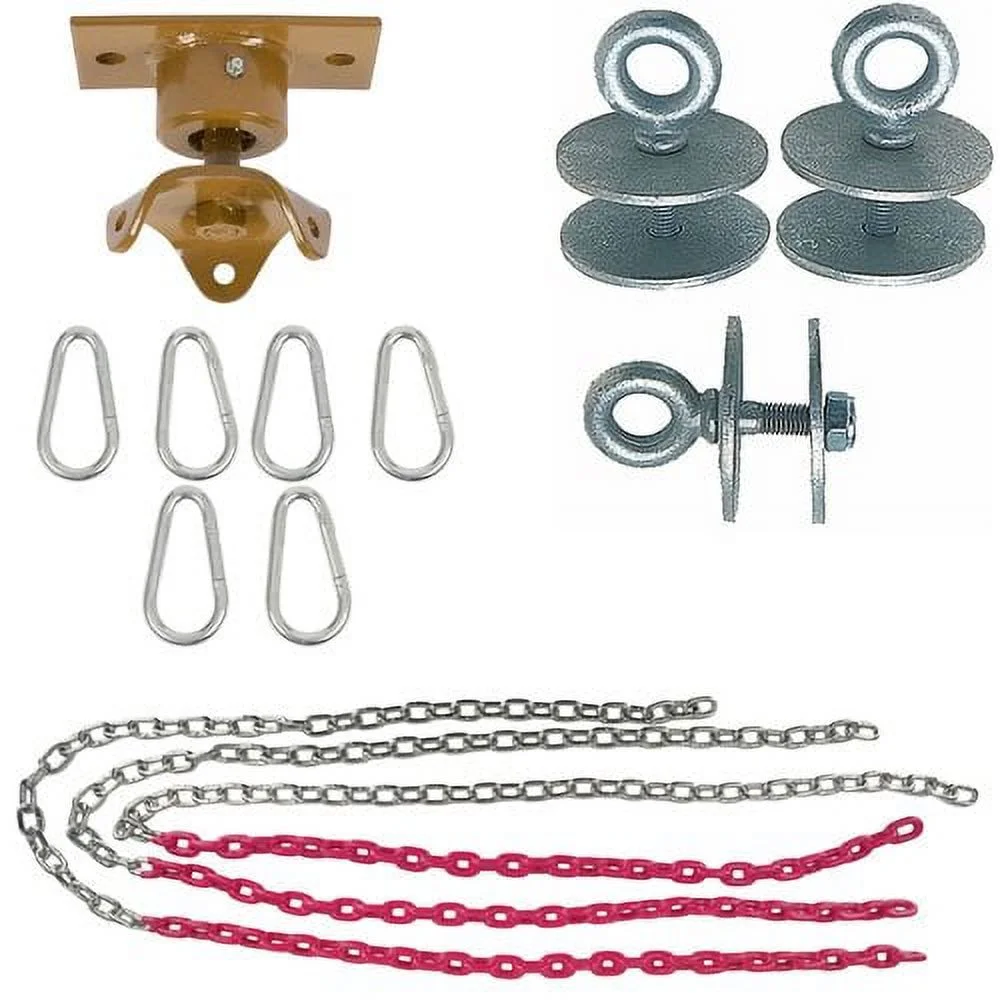 Swing Set Stuff Tire Swivel Kit