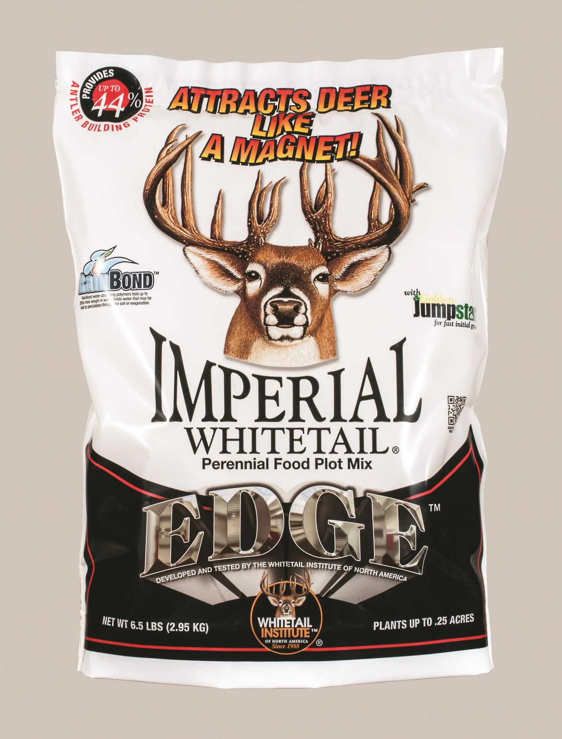 Imperial Whitetail Edge 6.5 lbs.