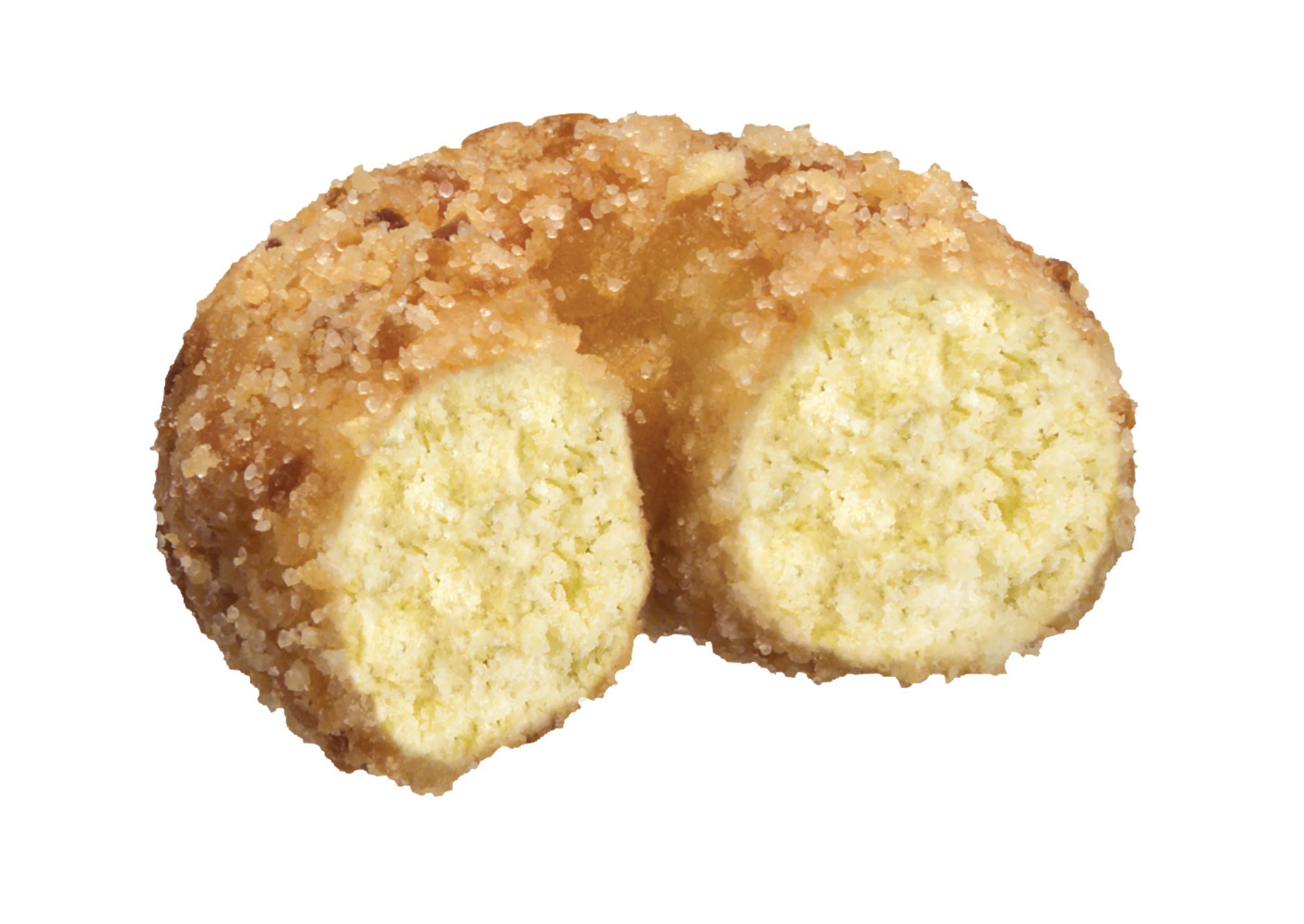 HOSTESS Crunch DONETTES, Sweet Coconut Crunch, 9.5 oz