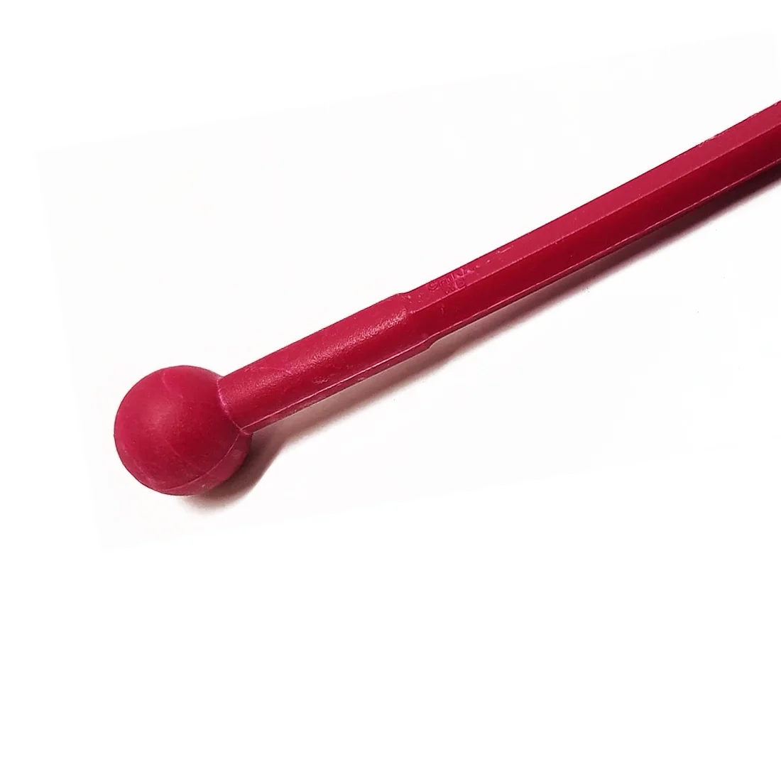 Weed Thrasher - 24 Cutters Refills Fits Most Gas-Powered Bushing Trimmers System - Purple