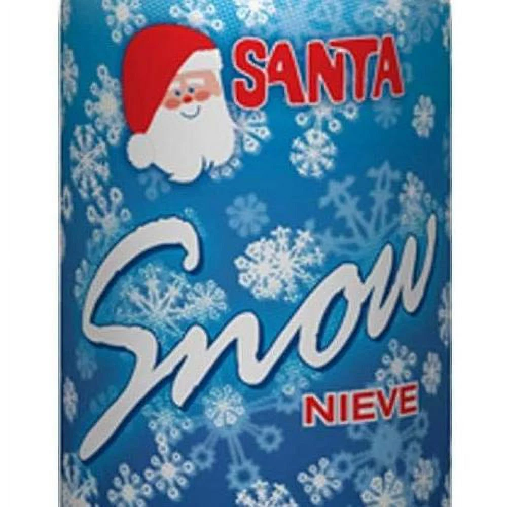 Spray Snow-13Oz