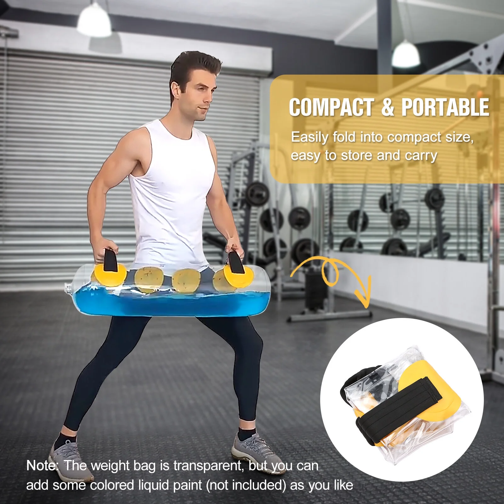 With water bag,Water Fitness Water With Air Pump Liquid Paint Fitness Air Pump Liquid Water With Air Liquid T Fitness With Water Water Heavy Duty Water Tanks Heavy Duty