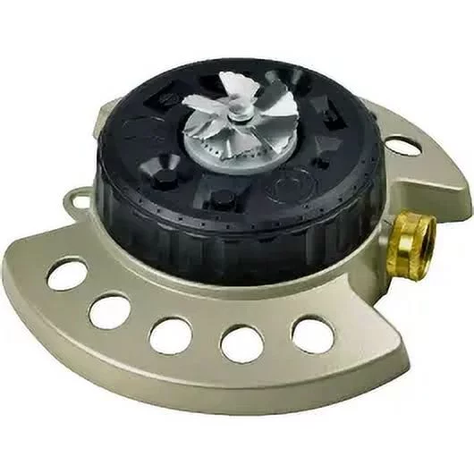 1PC Landscapers Select YM15092U 9 In 1 Turret Sprinkler