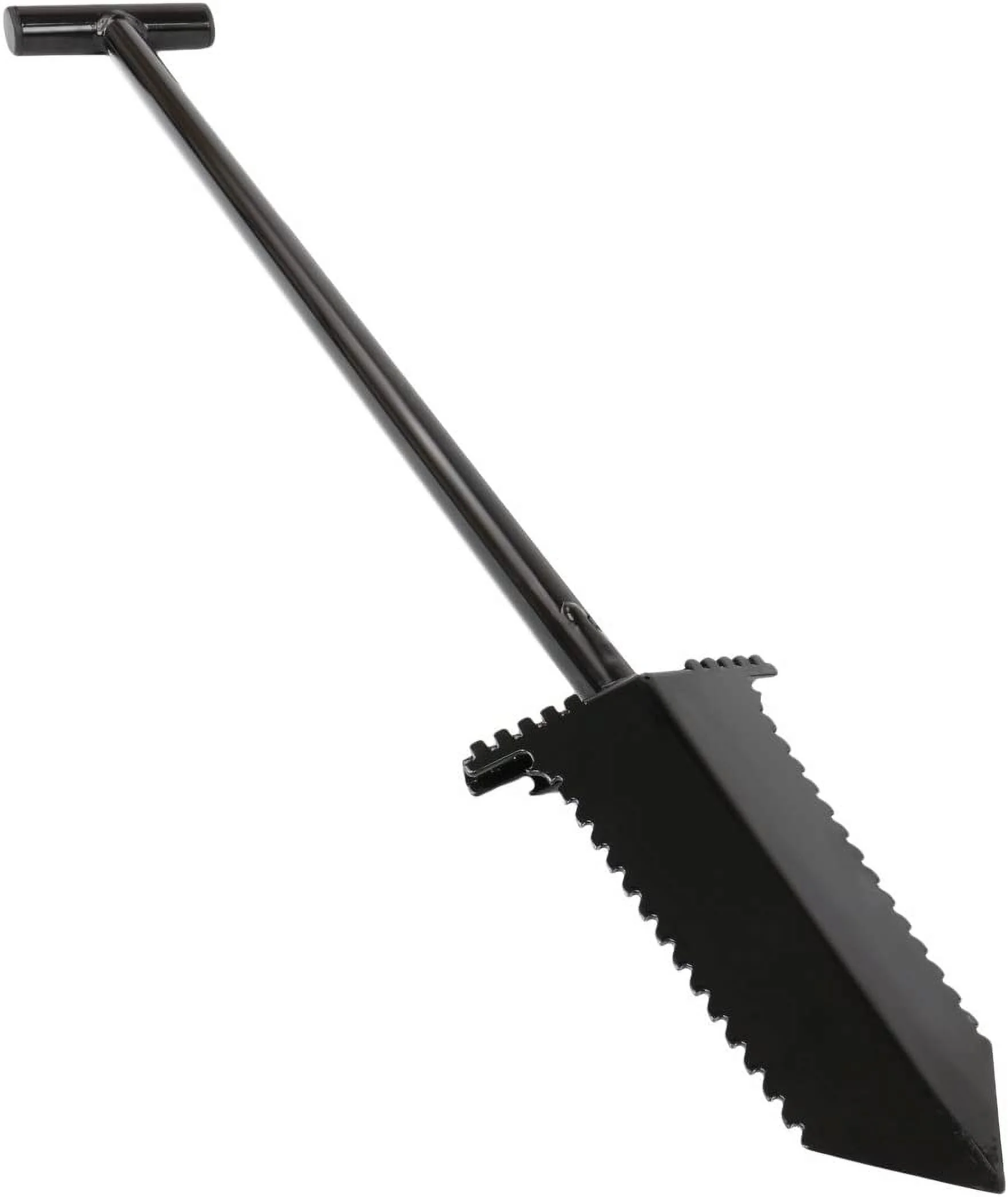 Anaconda NX-6 Tempered Steel 36