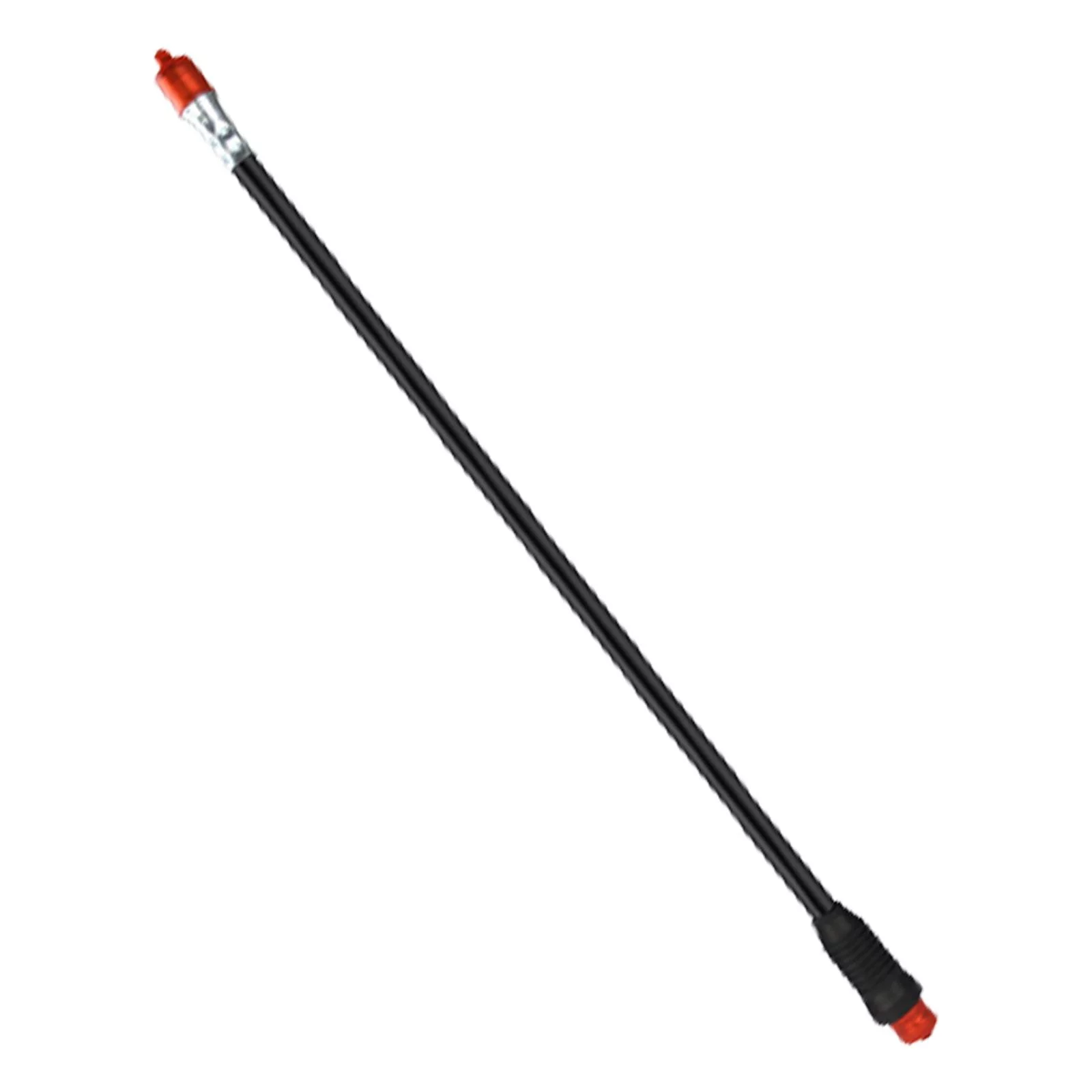 Steering Shaft Assembly Weeding Mower Weeder Shaft Attachment Parts Strong Garden Power Tool Easy to Install Accessory Fittings Replacement Universal 87cm