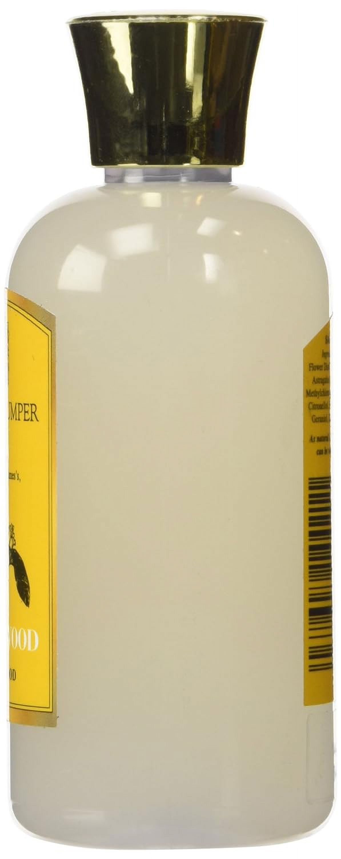 Geo F. Trumper Sandalwood Skin Food, 100ml