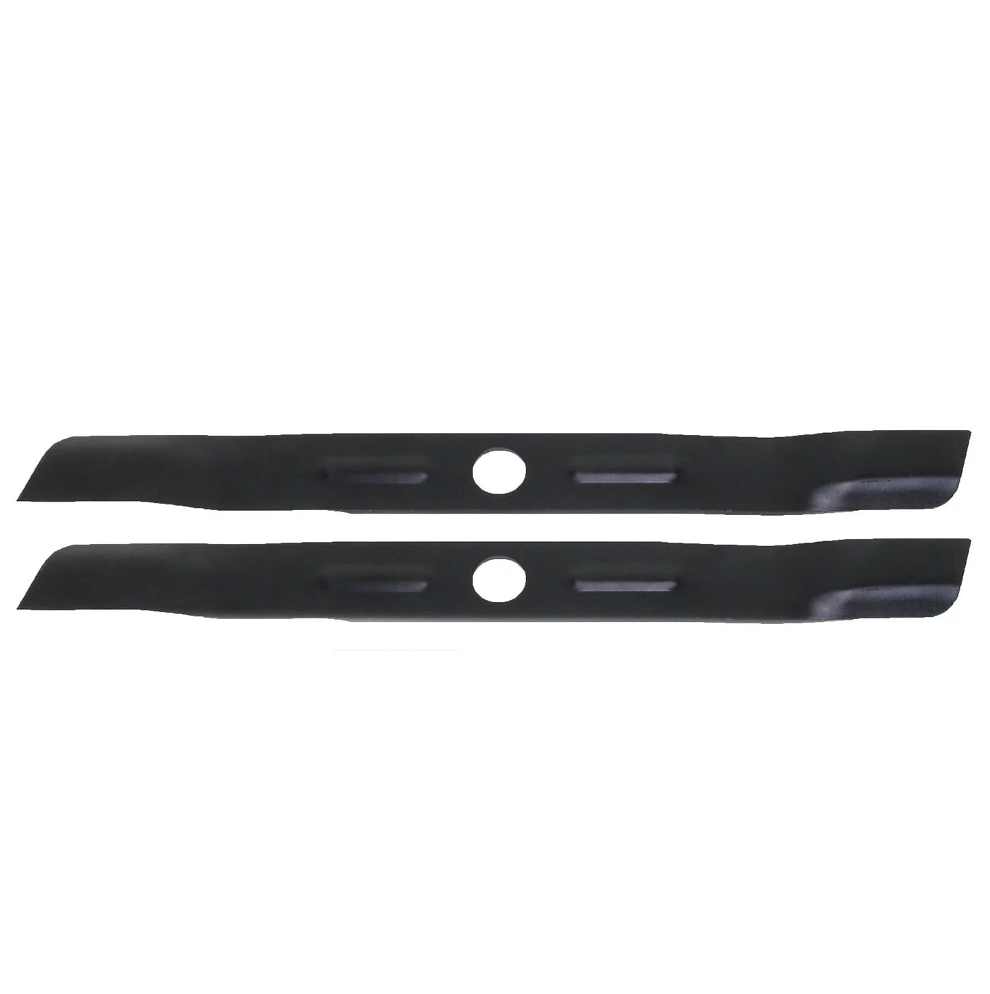 2 Mulching Mower Blades fit Black and Decker® 905541433-01 19