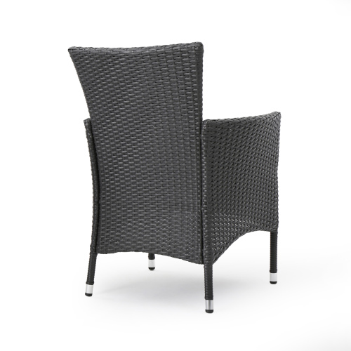 ACETEK MALTA DINING CHAIR