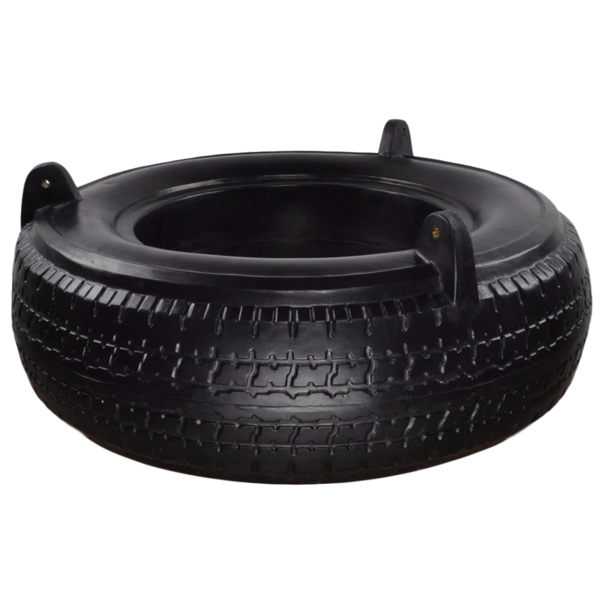 Swing Set Stuff Inc. Deluxe Rotomolded Tire (Black)