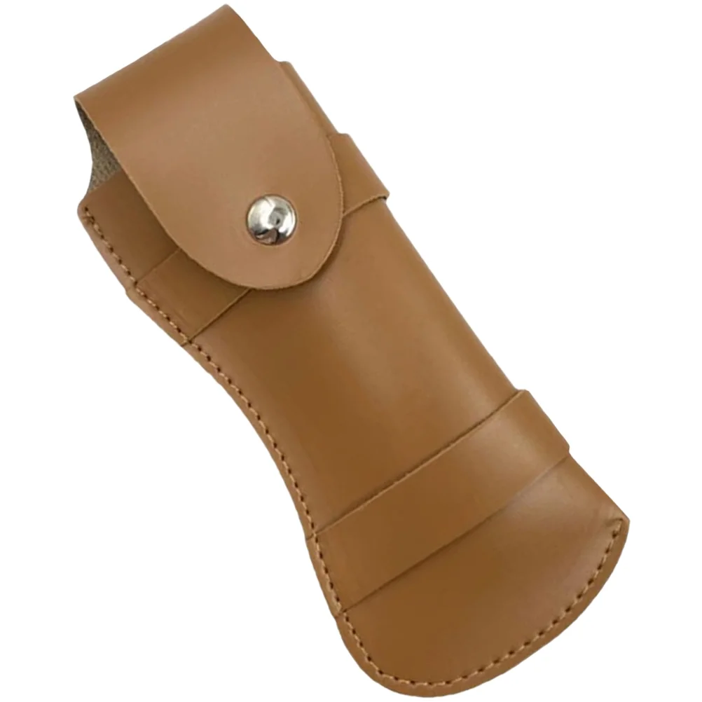 Knife Set Wear-Resistant Cutter Protector Gardening Pruner Shears Guard Convenient Cover