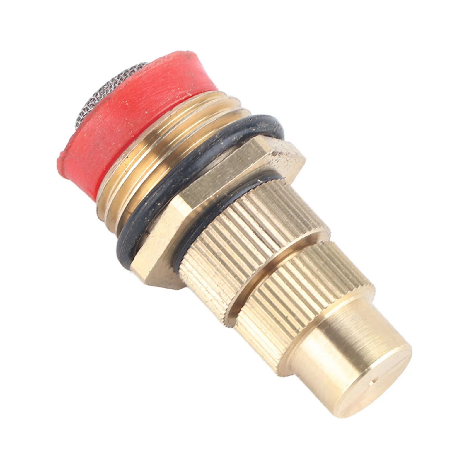 Heaveant Spray Nozzle,Garden Irrigation Sprinkler, Adjustable Connect Drip Irrigation Kit, Garden Watering System