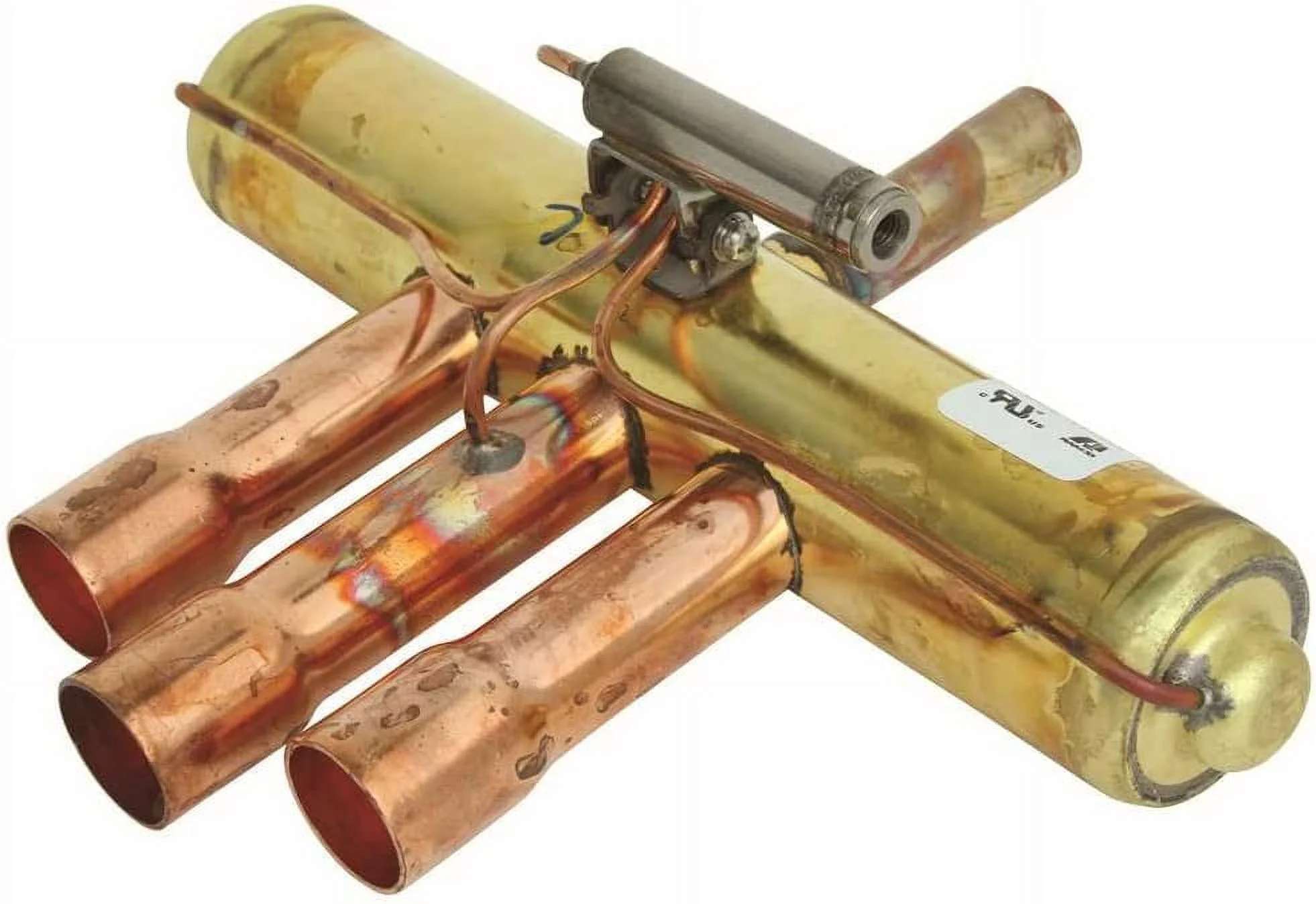 Robertshaw V2-408060-170 REVERSING VALVE