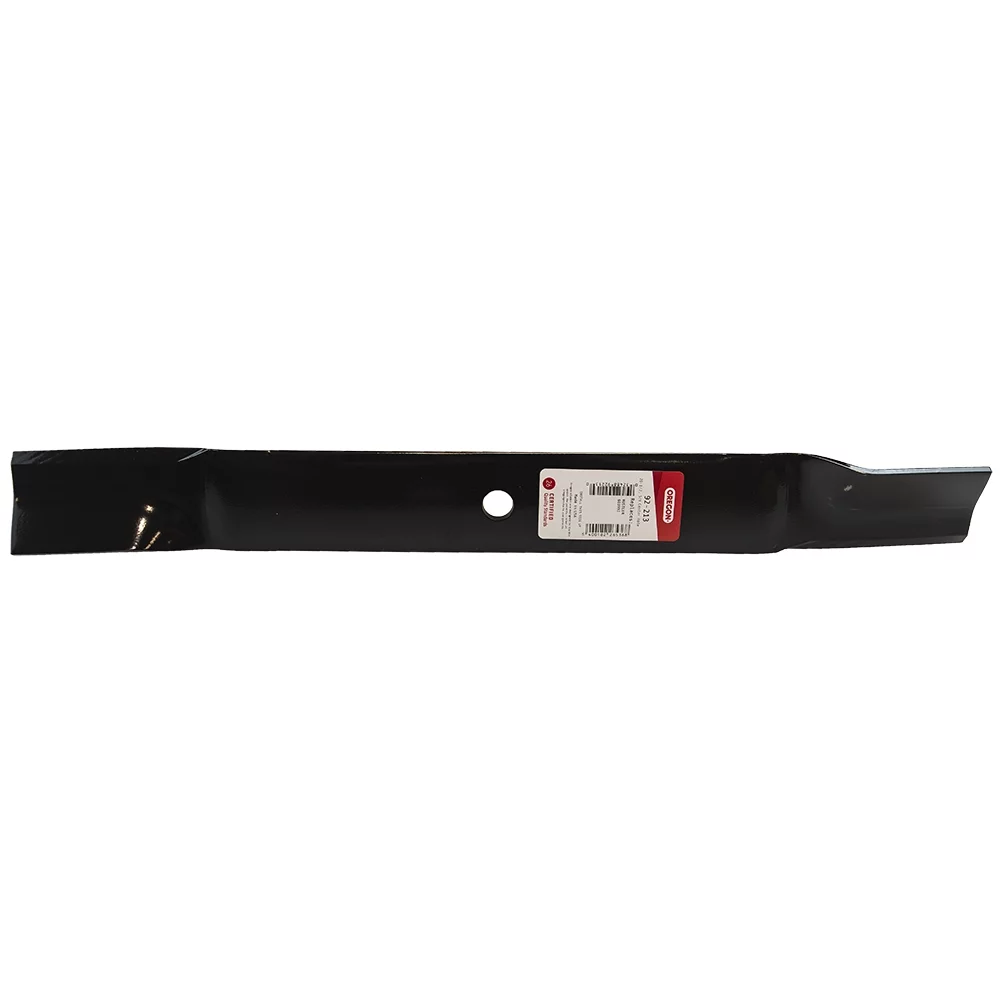 Oregon 92-213 Mower Blade, 20-1/2