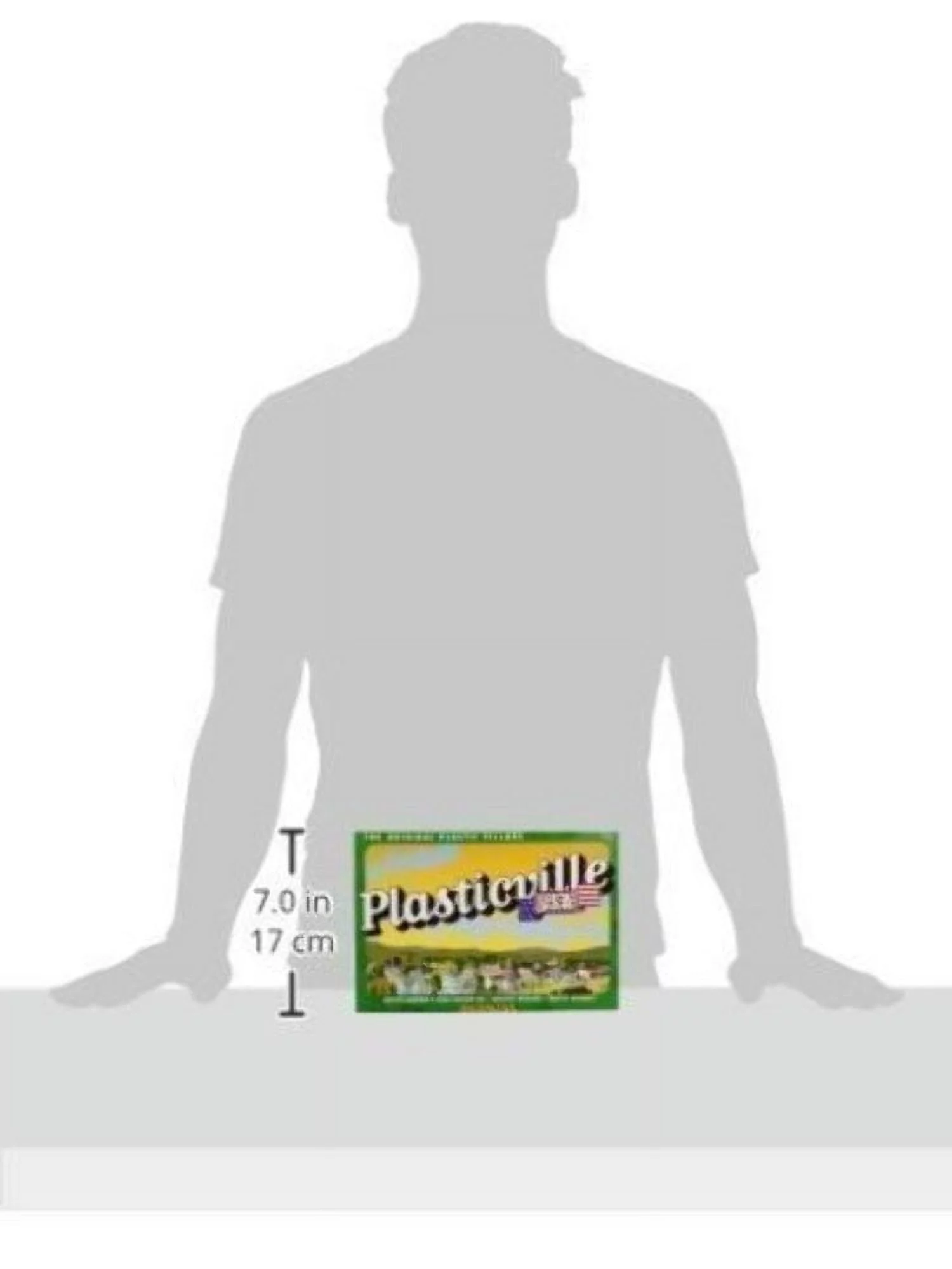 Plasticville Greenhouse with Flowers