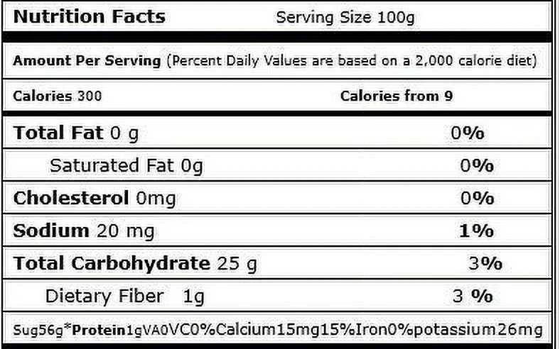 Candied (Glazed) Green Cherries. 16 oz bag