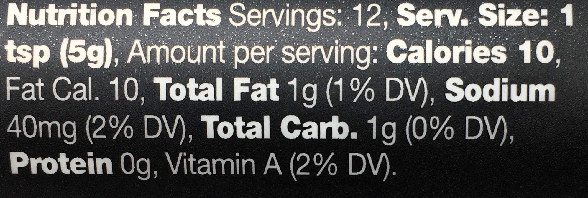 Truff, Sauce Hot Infused Black Truffle Mini, 1.5 Ounce