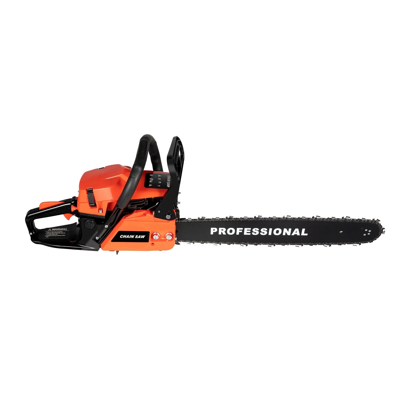 58CC Gas Chainsaw 20