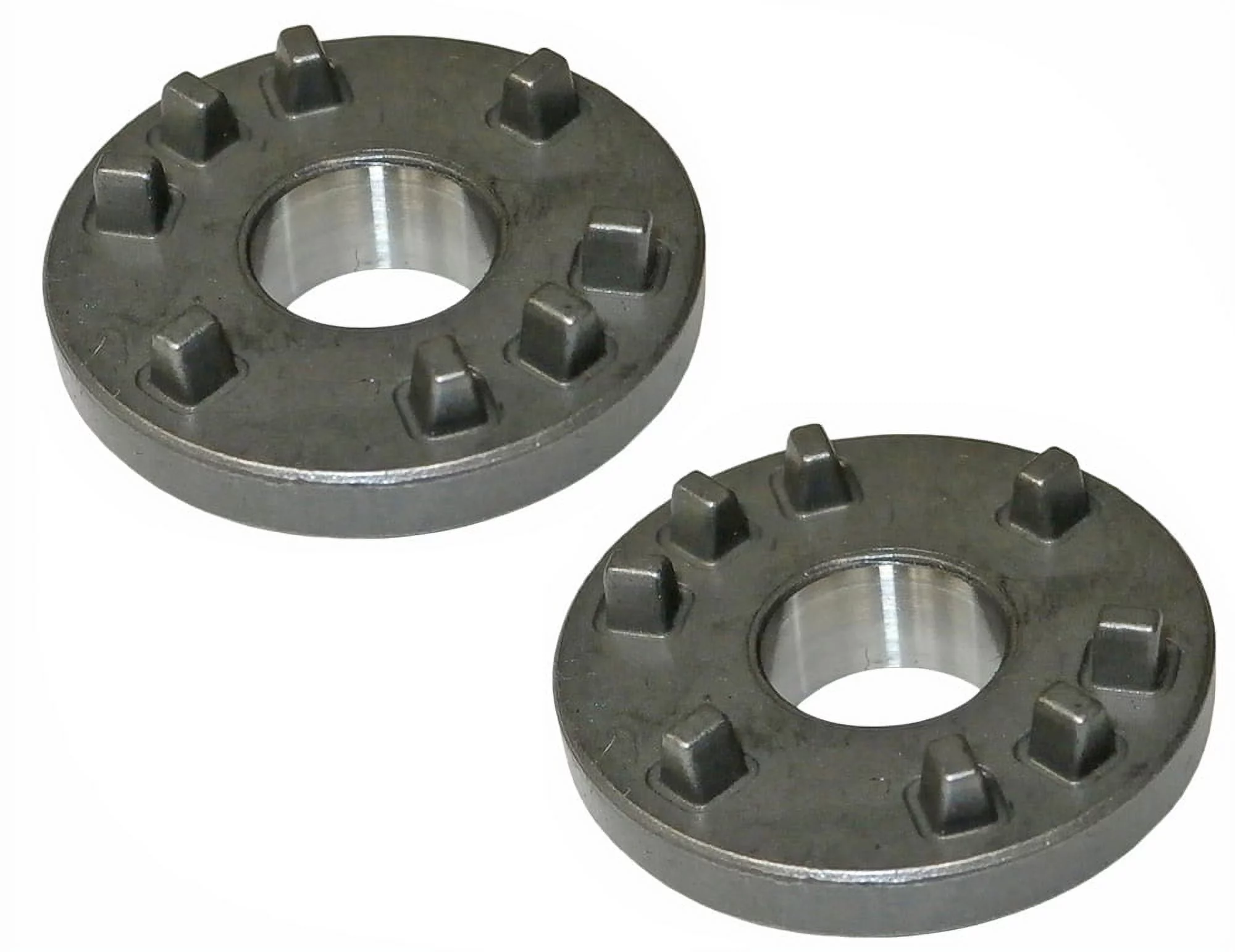 Craftsman Oscillating Tool 2 Pack of Genuine OEM Blade Adaptors # 90596670-2PK