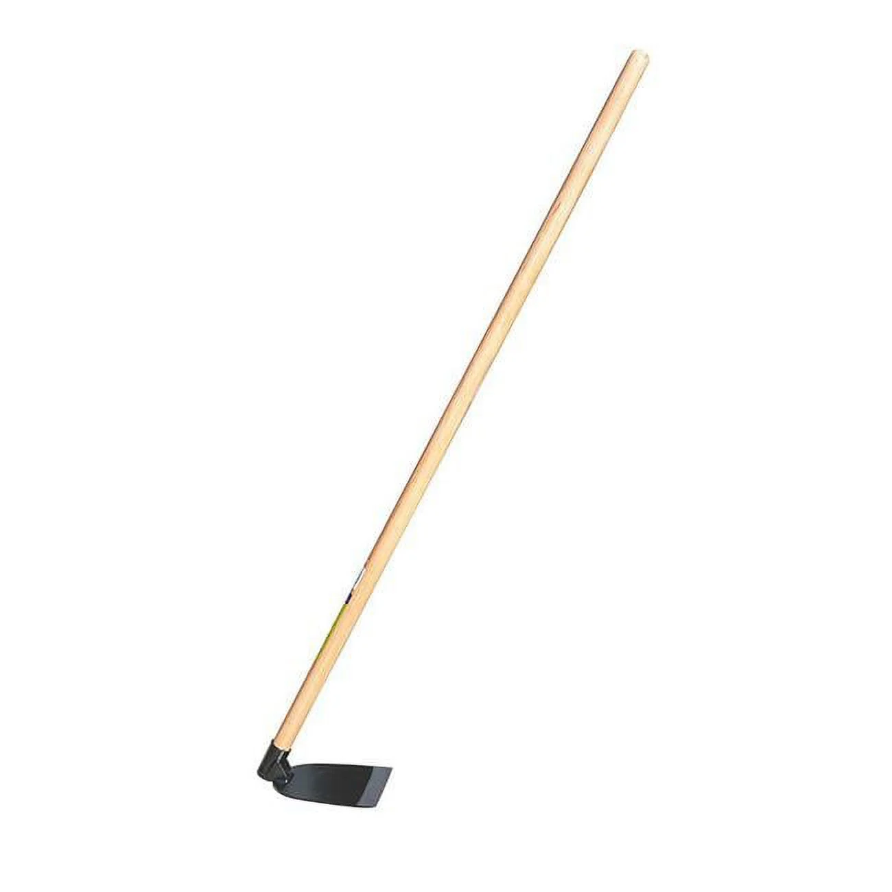 53 in. Wood Handled Hoe for Gardening - Pack of 12
