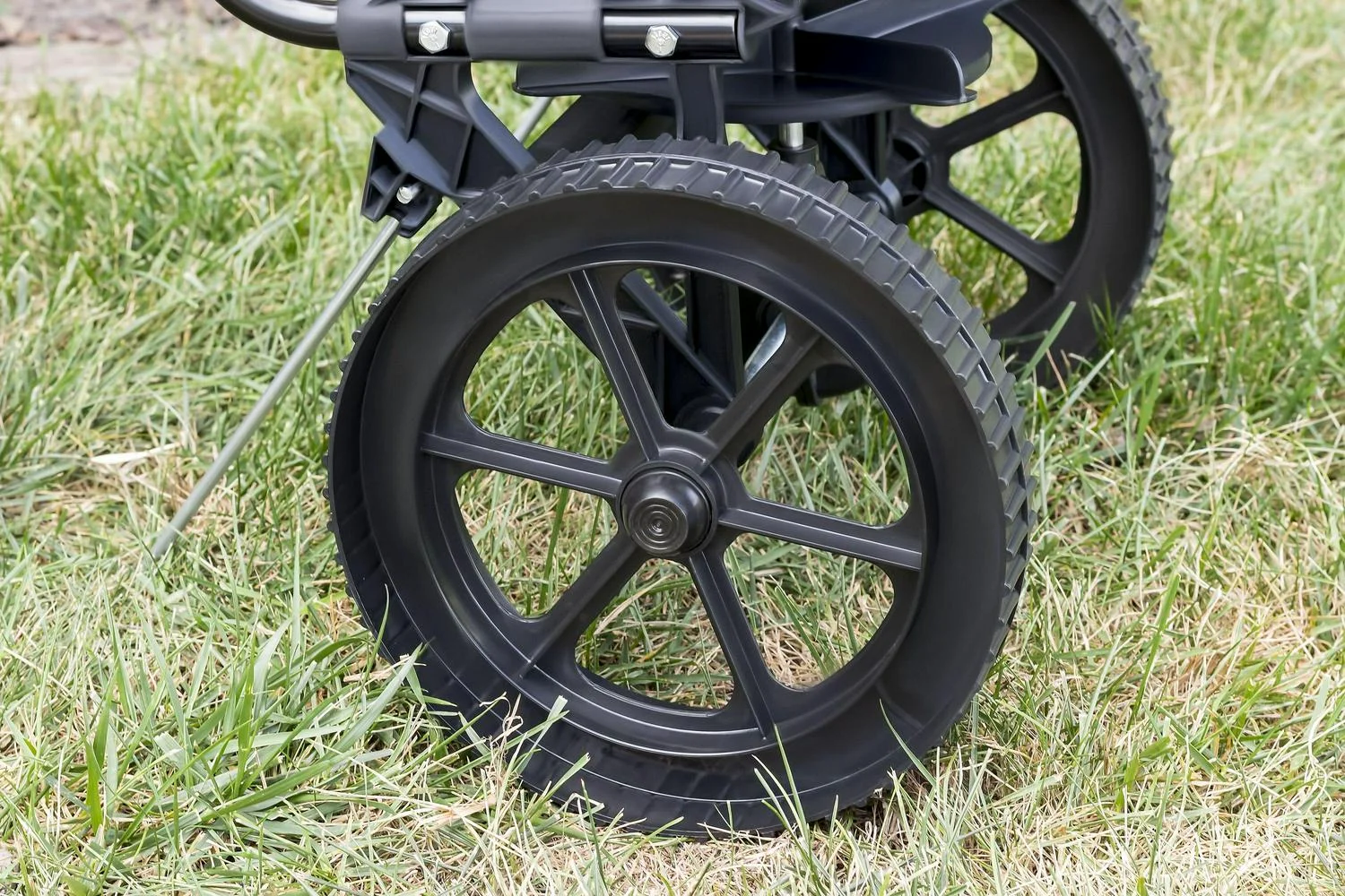 Agri-Fab 50 lb. Push Spreader