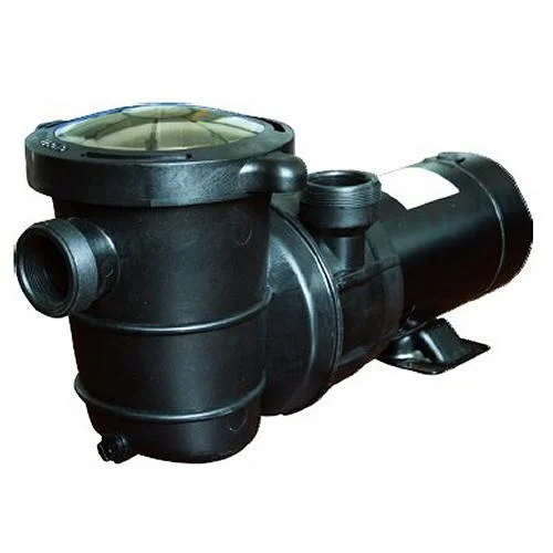 Swimline Hydrotools Model 72206 Replacement 2.0 HP Pump for Model 72220 and 72420 Sand Filter System