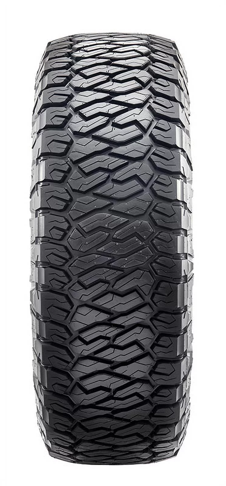 Set of 2 Maxxis Razr AT-811 LT35X12.50R17 121R E Tires