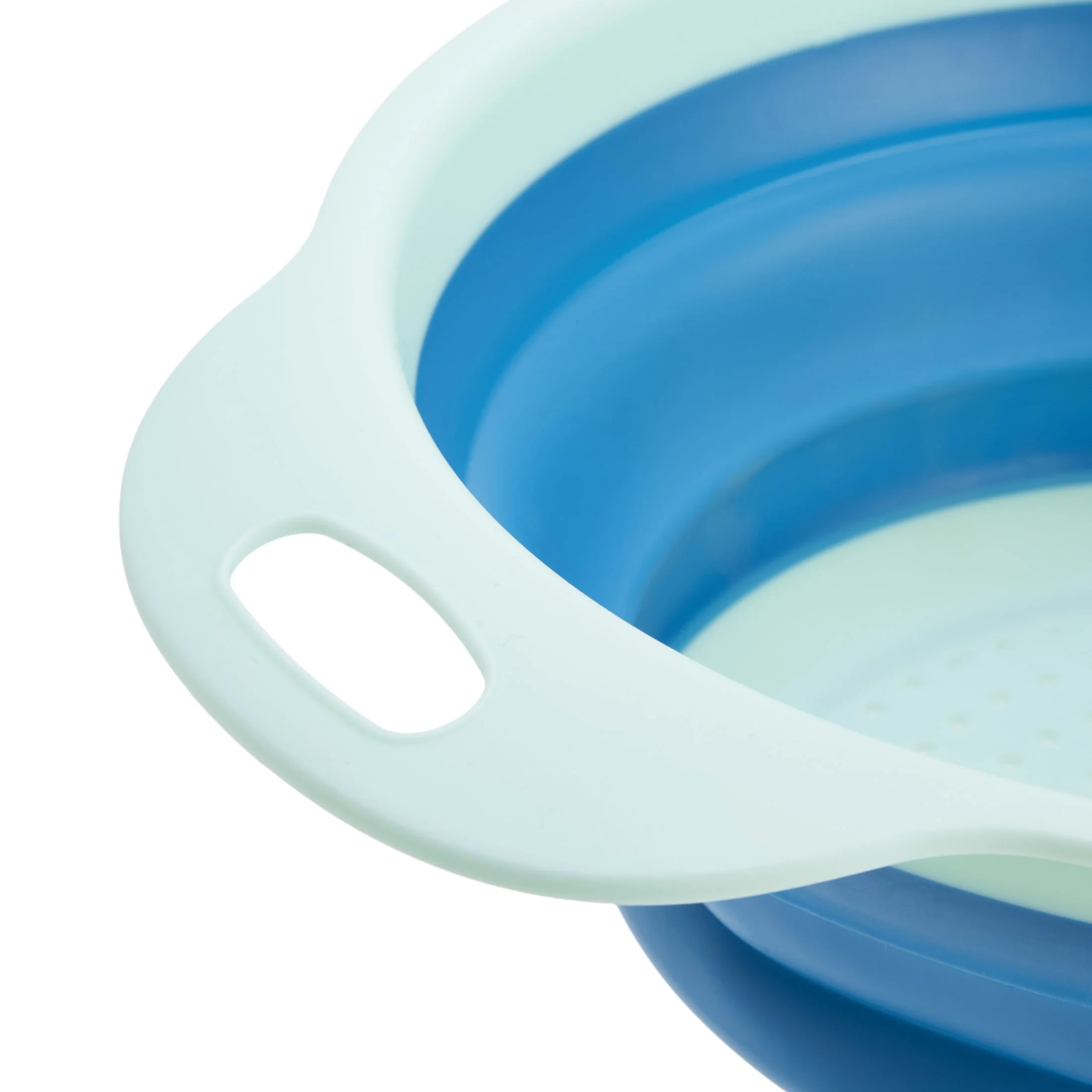 GoodCook Pro Collapsible Colander, 2.75qt