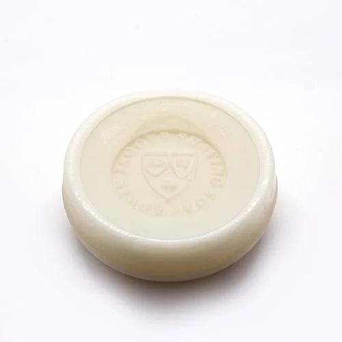 Edwin Jagger SSSW Sandalwood 99.9% Natural Traditional Shaving Soap 2.3 oz Refill