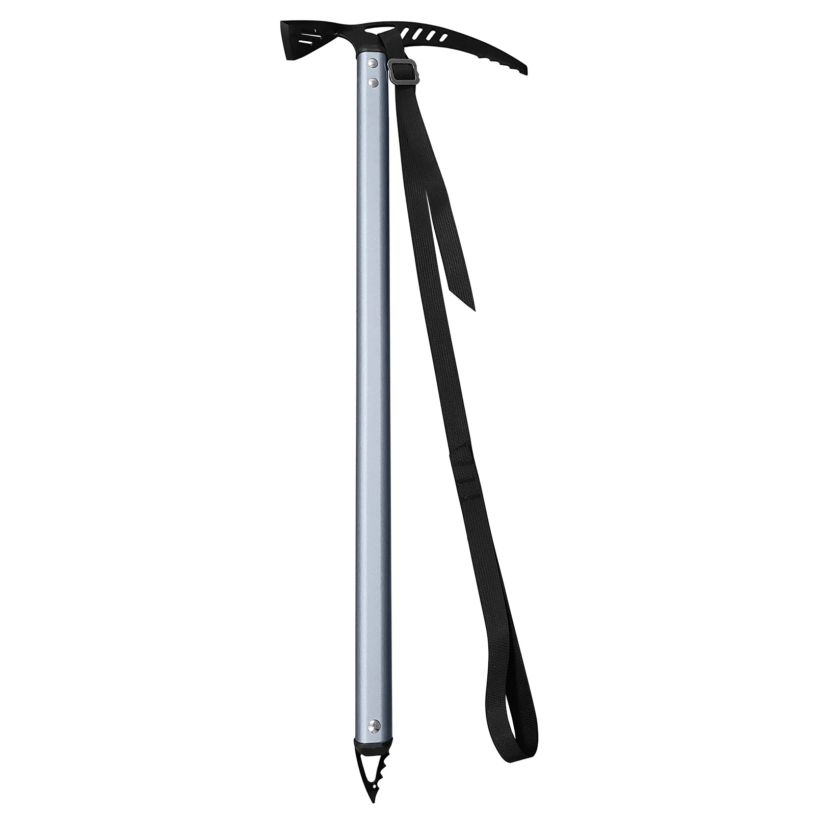 Mountaineering pickaxe,Axe Alloy Axe Ice Axe Alloy Axe Pick Ice Axe Alloy