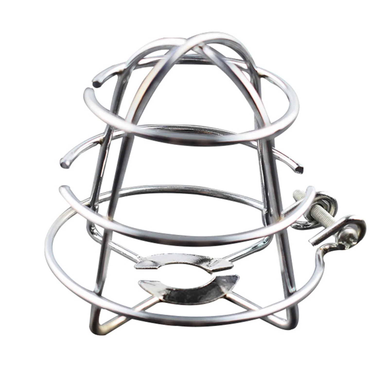 fire Sprinkler Cover Iron Sprinkler Sprinkler Cover for Nozzle Cover Bracket