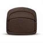 Suncast Deluxe Resin Hose Hangout, Java, DHH150J2