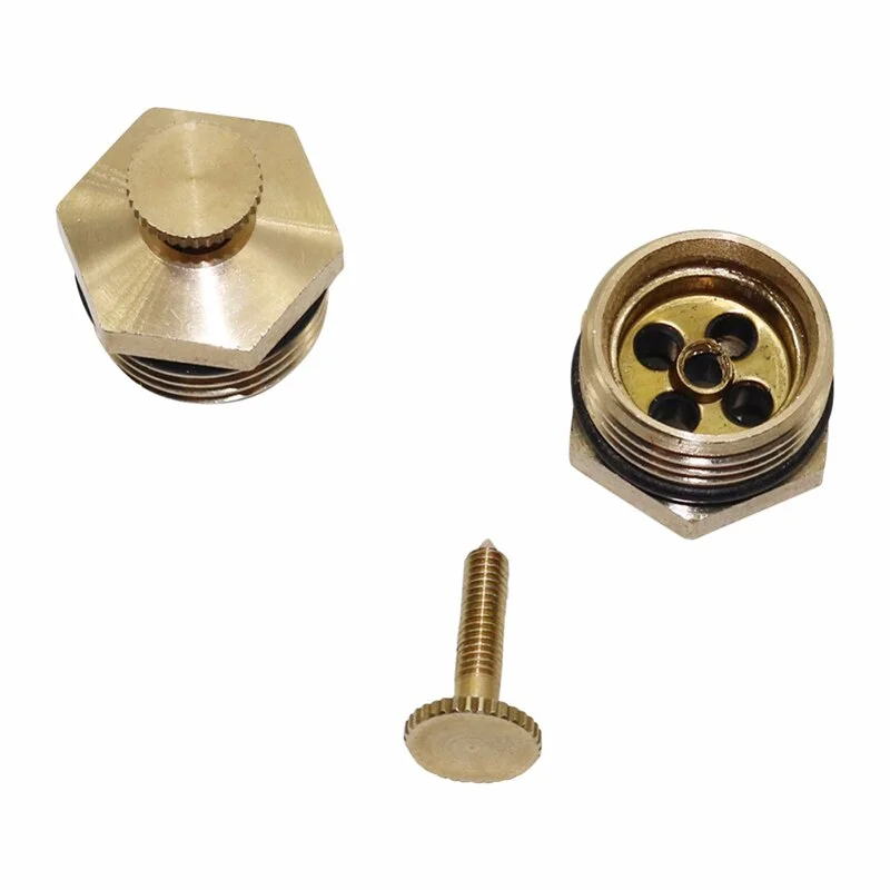 Degree Sprinkler 1/2" Copper Adjustable Spray Nozzle Agriculture Greenhouse Irrigation Misting Nozzle 50 Pcs