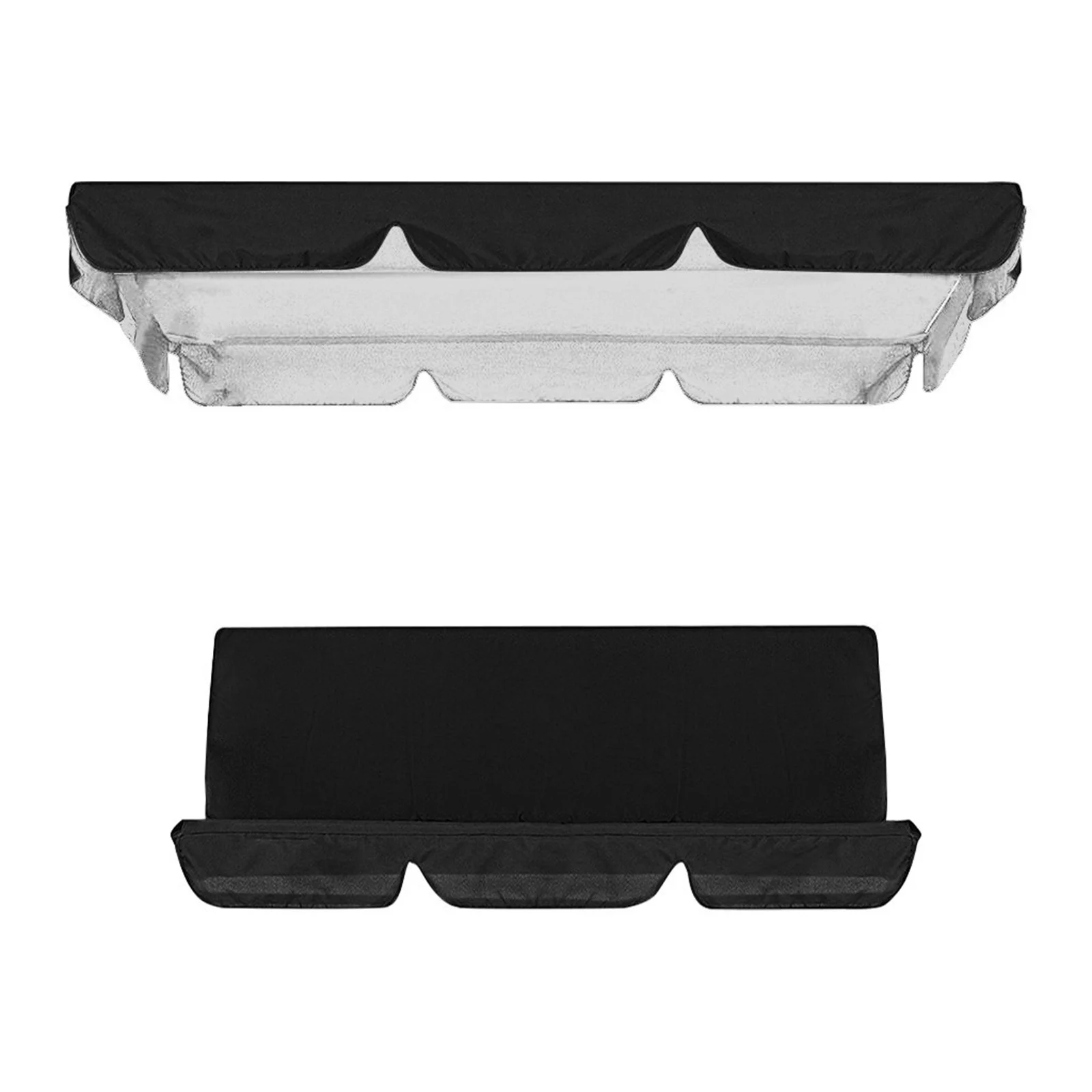 Camp Backpack Swing Waterproof Cover Swing Canopy Cover And Garden Chair Outdoor Sunscreen Birthday Gifts For Wife