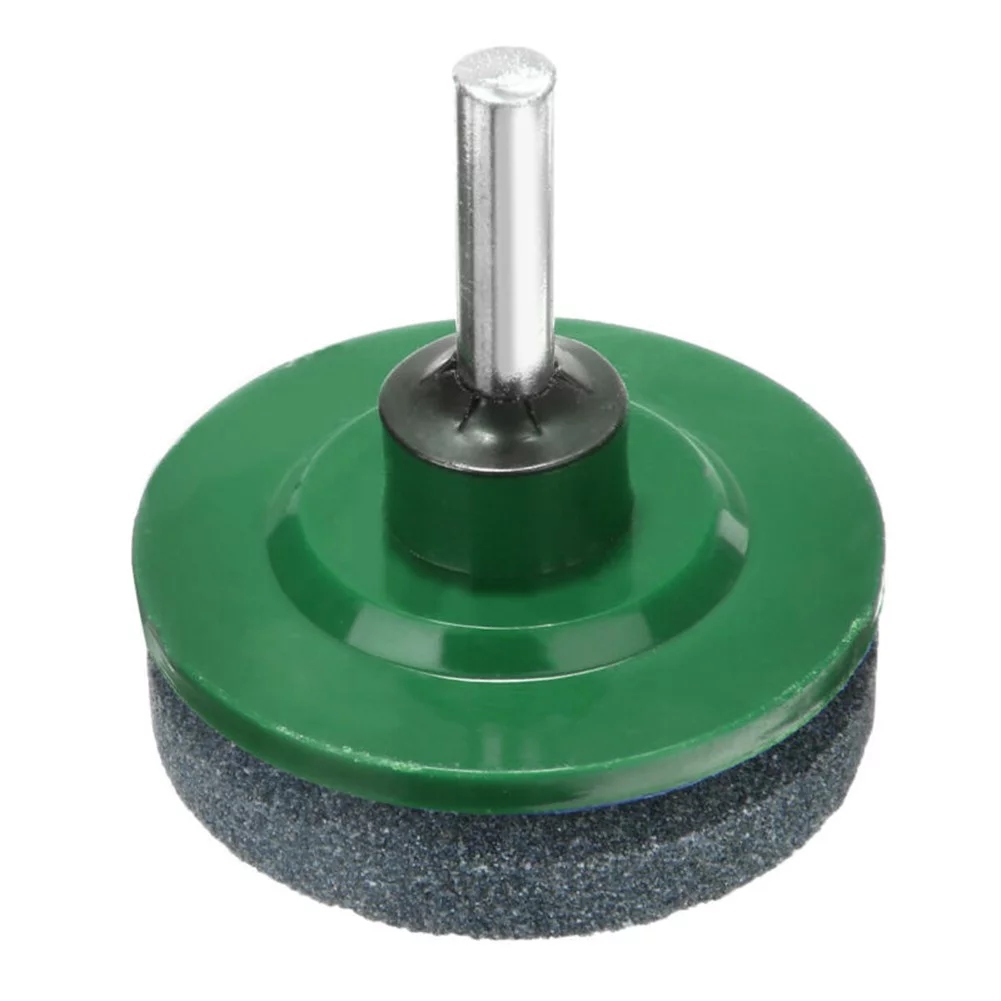 Ruibeauty Rotary Drill Lawn Mower Blade Grinder Garden Yard Sharpener Balancer Tool