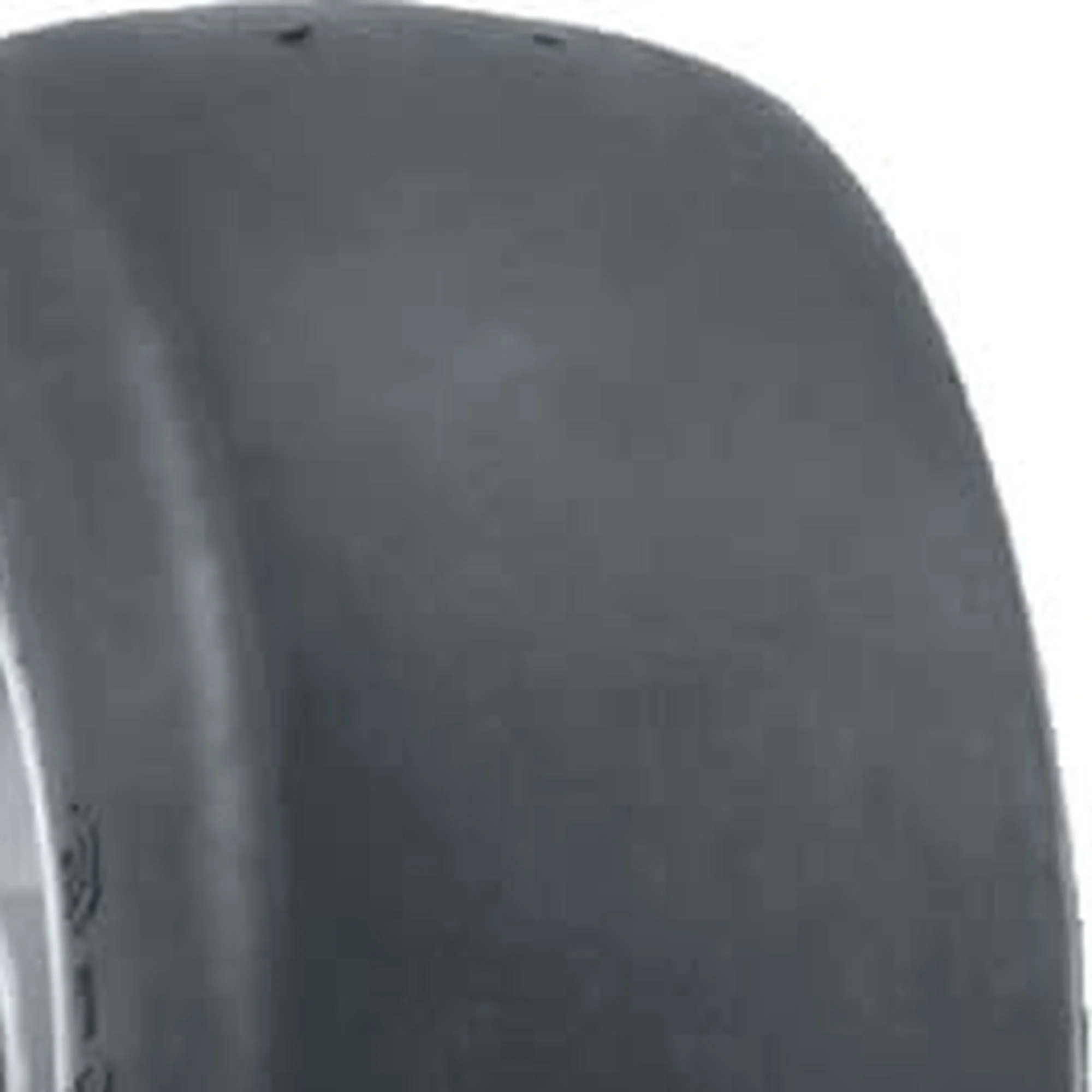 Air-Loc Smooth 4.10X3.50-6 B Lawn & Garden Tire