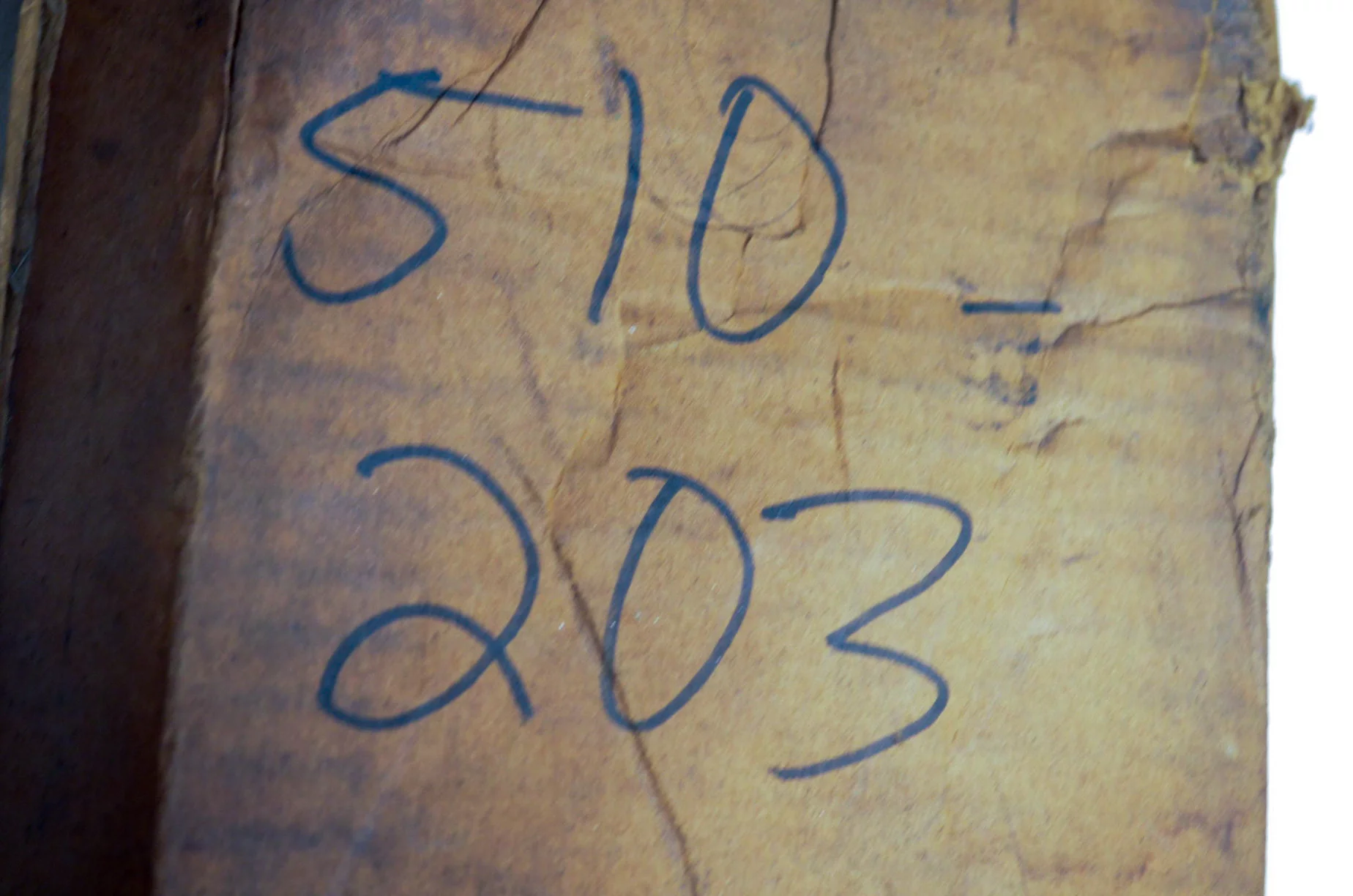 Sno-Stuff 510-203 Wear Bar Qty 2 NOS