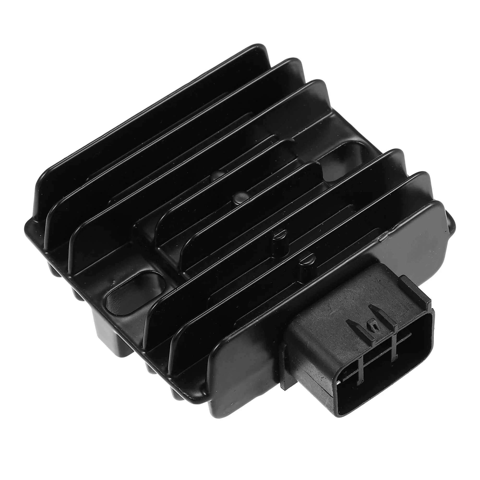 Unique Bargains 21066-0010 21066-0039 Voltage Regulator Rectifier Replacement for Kawasaki Mule 2005-2016