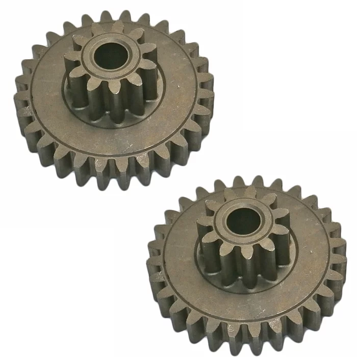 Ryobi 2 Pack Of Genuine OEM Replacement Gears 610114001-2PK