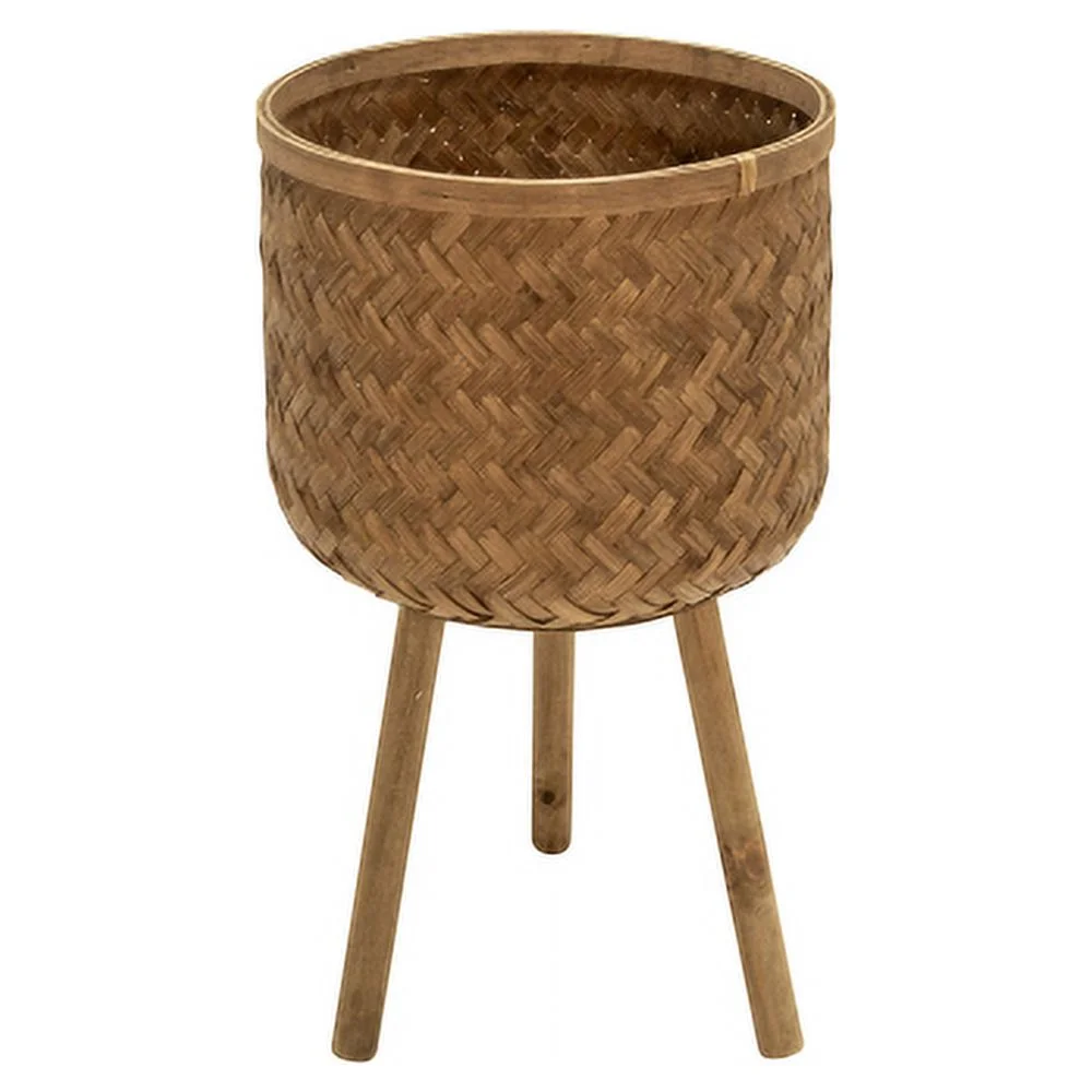 Buumin S/3 BAMBOO PLANTERS 11/13/15