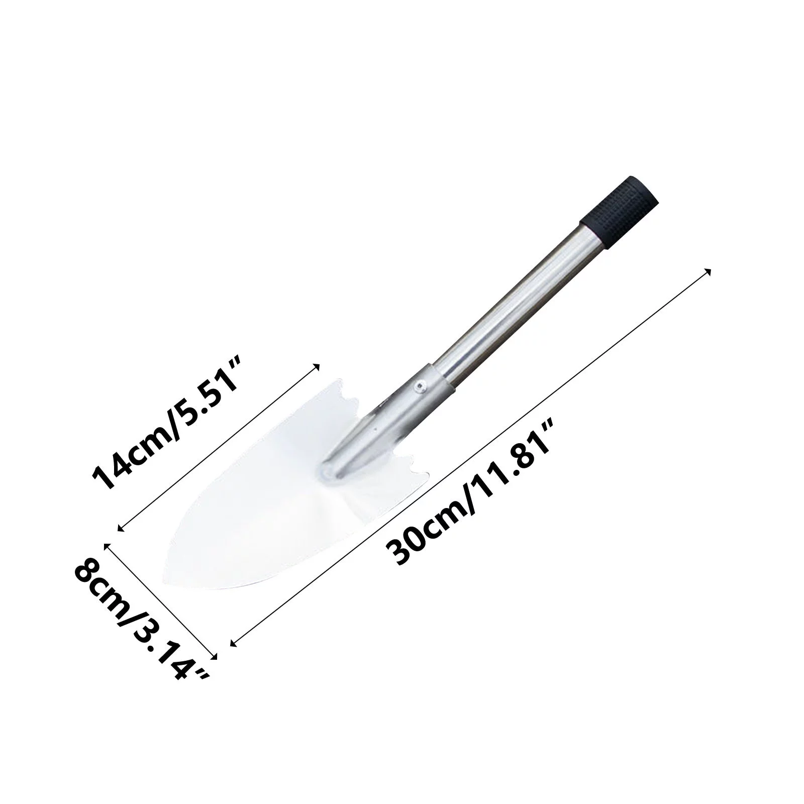 Spring Savings Clearance items Home Deals! RBCKVXZ Stainless Steel Trowel, Gardening Potting Soils Scoop, Hand Trowel Soils Diggers Home Essential on Clearance