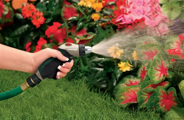 Orbit Water Spray Nozzle -  Signature Series - w/ Front Trigger Flow Control