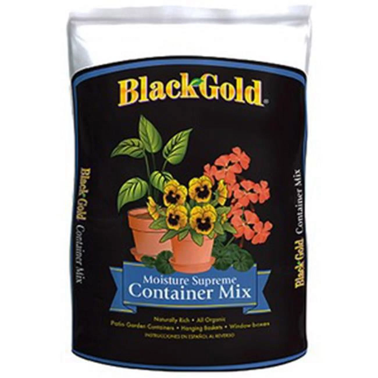 1Cuft Container Potting Mix Sun Gro Fertilizer 1413000.CFL001P 064277076328
