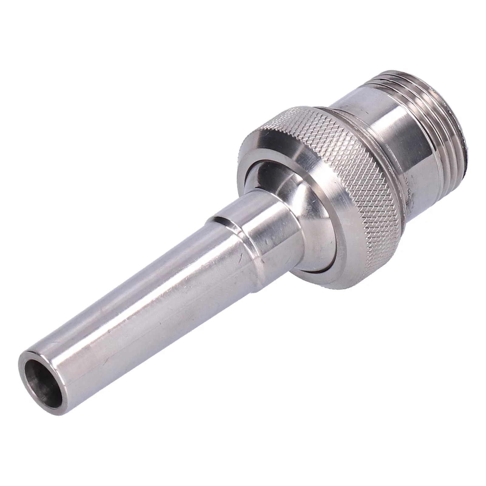 Verdant Touch Direction Jet Nozzle Water Fountain Nozzle G1 Male Thread 32mm Multi Direction Jet Pond Sprinkler Head