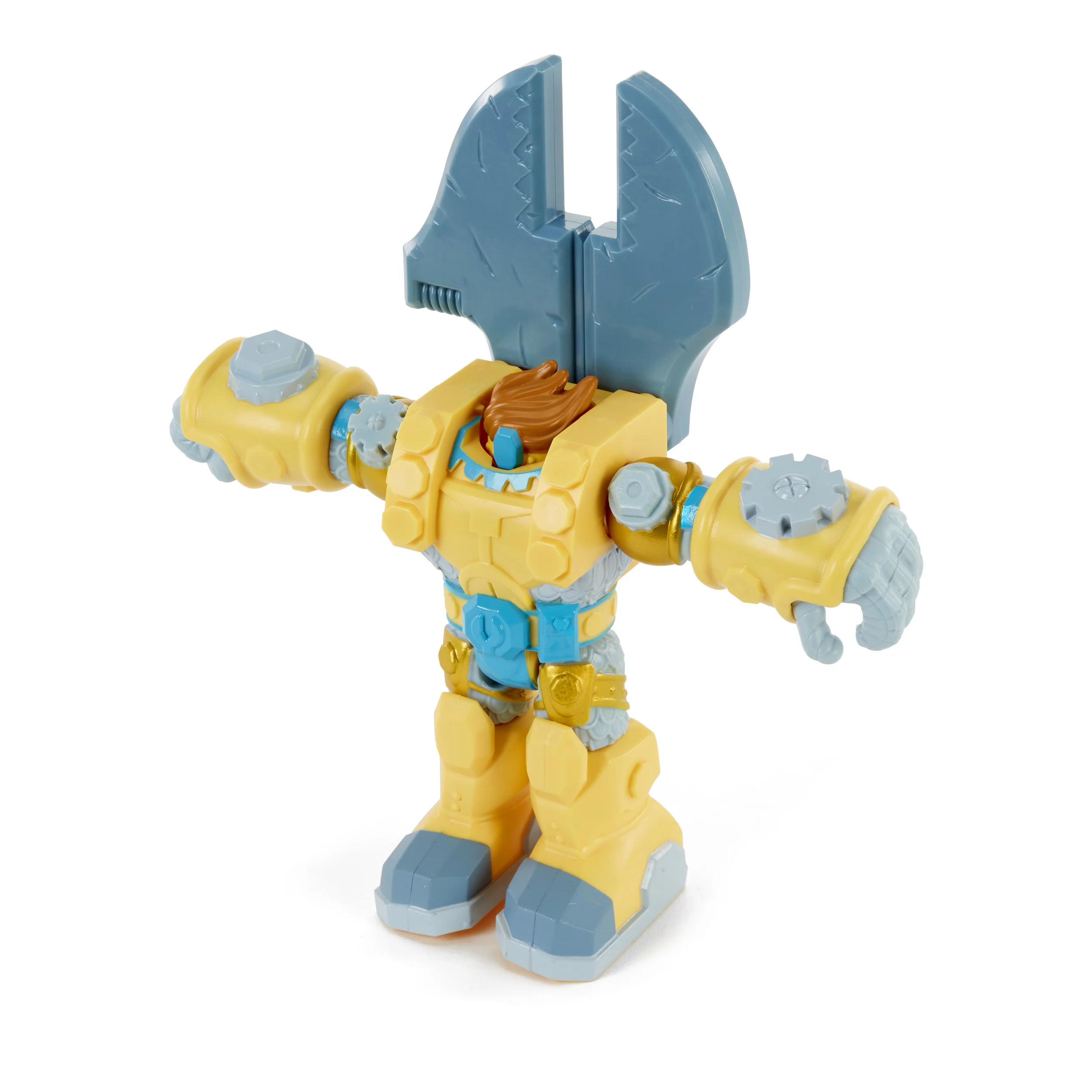 Little Tikes Kingdom Builders- Sir Wrench-A-Lot