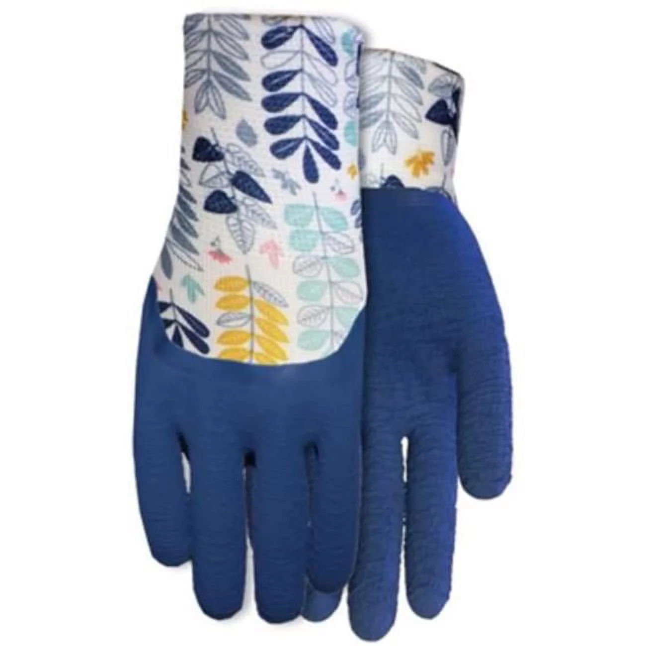 Midwest Quality Gloves 262735 Ladies EZ Grip Glove - Medium
