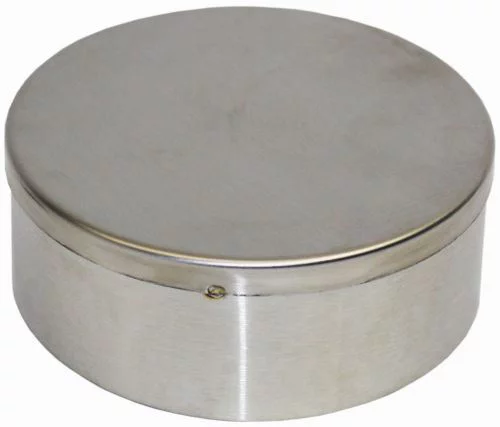 Dickinson Marine 16-200 3 in. Flue Pipe Rain Lid