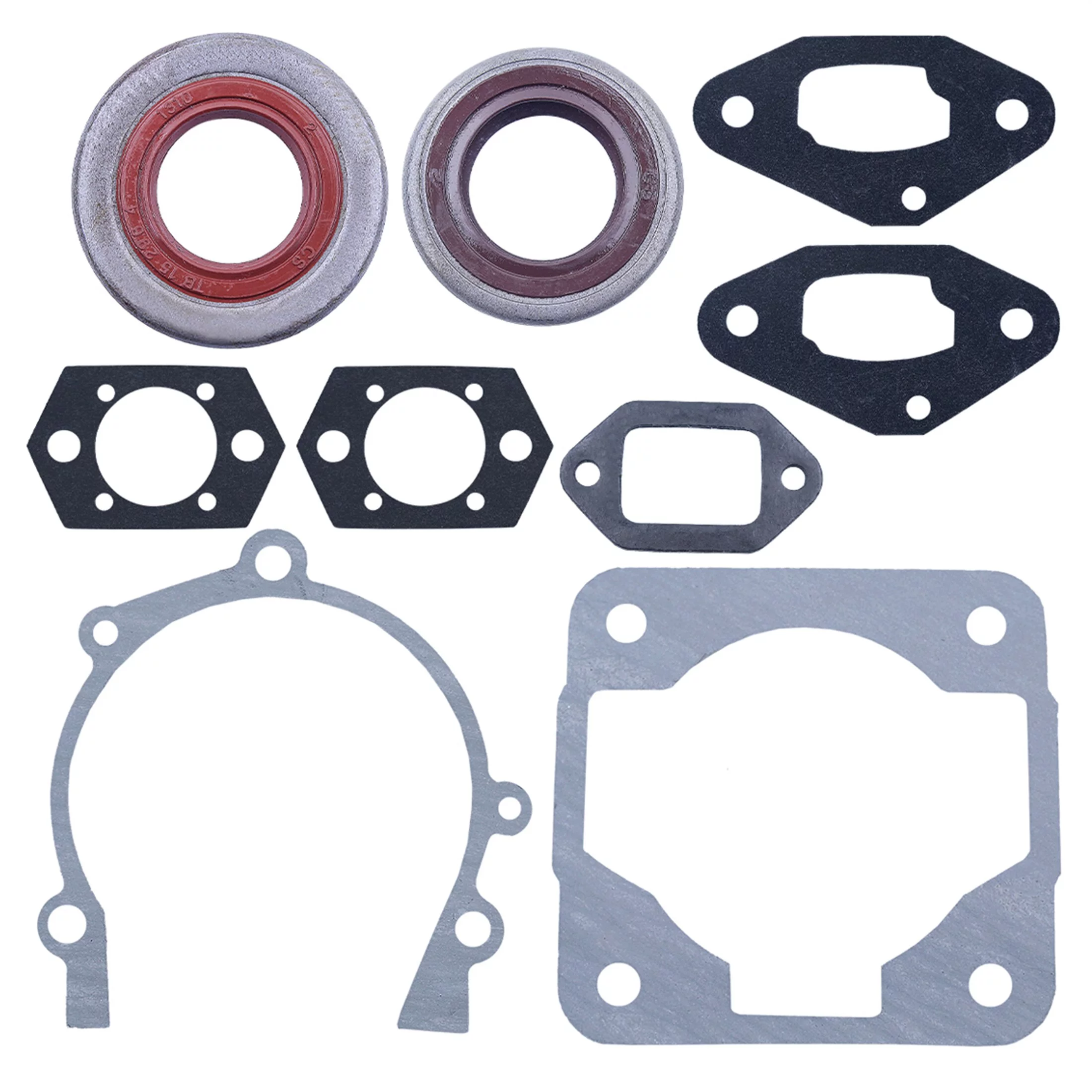 Gasket Oil Seal Set For Stihl BR320 BR380 BR400 BR420 SR420 Blower 4203 007 1050